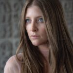 Danielle Clyde Instagram - Pasó la policía y me asusté porque no tengo licencia para manejar tanta belleza.