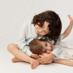 Danielle Clyde Instagram - Trata a tus hijos con amor, ternura, paciencia y respeto, y se tratarán a ellos mismos del mismo modo.