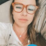 Danielle Harris Instagram - Intense episode today. Give it a listen! You’ll definitely want to hear this one before next weeks episode which is the most intense one we’ve had yet. Please be open minded and listen with an open heart! @spirittiff @undertheseascout