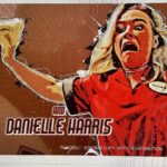 Danielle Harris Instagram - The last few weeks have been pretty crazy. Promoted 3 films I have coming out “roadkill” “project Dorothy” and “dark obsession” AND worked on my “memoir” proposal all weekend going over stuff I hadn’t talked about in decades. Intense. All of it. Whew. Exciting way to kick off the new year. I’m ready for ya 2024. I’m so ready.