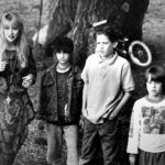 Danielle Harris Instagram - The BEST. I can watch this movie a million times! #babysitterssuck #donttellmomthebabysittersdead #imrightontopofthatrose