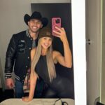 Danielle Louise Instagram - Howdy Nashville 🤠