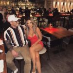 Danielle Louise Instagram – The ups, the downs, the smiles, the frowns. 5 years it’s been on the other side of the world, I’m forever lucky and blessed to call you my girl! The best years of my life you were there from the start, I love you my Queen with every single piece of my heart.😘❤️xx