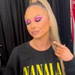 Danielle Louise Instagram - THIS GIRL 💓 y’all she will make you laugh/smile the whole time you’re around her ! And she’s stunning ✨ no filter/photoshop on my girl Danni