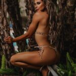Danielle Louise Instagram – Get your copy of #fitnessgurlsmagazine , link in Bio 😘 

📷 @illite.fotos 
HMUA @dear.salem 

#fitness #harleycameron #covergirl