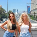 Danielle Louise Instagram – What happens in Vegas… ❣️

📷 @bozdtwd