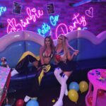 Danielle Louise Instagram - a little love and appreciation for my danni 🫶🏼 i had almost given up on friendship until i met you! you are honest, generous, kind, caring and the funniest fucker I know. I’d be lost without you (I’d literally still be at MCO with my suitcases and no phone). thank you for being in my life, I can’t wait to make more memories with you 🥰