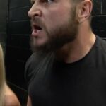 Danielle Louise Instagram – Things get out of hand when an unhinged Zak Knight crosses the path of Cool Hand Angelo Parker!

Watch #AEWRampage on TNT!
