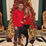 Danielle Louise Instagram - Merry Christmas ya filthy animals, may all your dreams & wishes come true! Love always double D.❤️🎁