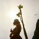Danielle Mathers Instagram – Oh Summer ☀️ 
You did me dirty…
I’m welcoming Fall with open arms 🍂 
•
•
•
#filmdump #summer2023 #adios #sandiego #pacificbeach