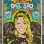 Danielle Mathers Instagram – Thanks so much once again to let me draw your “cartoonish” face, Dani! 
I really love to draw beauty faces and horrorific scenes… yes, I’m bipolar 🤣 love to see both sides of life… 😉
#lovecomics #comic #portrait #drawing #psychedelic #pinkfloyd #danimathers #puppy #rottweiler #popart #vintagecomics #retroart