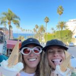 Danielle Mathers Instagram - Yesterday we celebrated this beautiful animALE’s bday!! 🎈 This mujer has added an abundance of amor, adventure, laughter, heart, playfulness, and the feeling of being seen and accepted to mine and Murphy’s life! I couldn’t be more thankful to her parents for creating such a beacon of light and feel 🍀 every day to be able to wake up to this beautiful soul and face a day filled with memories beside my best friend. THANK YOU Ale for being unapologetically you and for inspiring me to stay on track with being my goofy self too!! Te amo por siempre para siempre mi flakita rica❤️‍🔥 HBD from your HBM • • • • #birthdaygirl #hbd #flakita #girls #celebrate #you #and #me #baby #teamo #capricorn #couple #watchout
