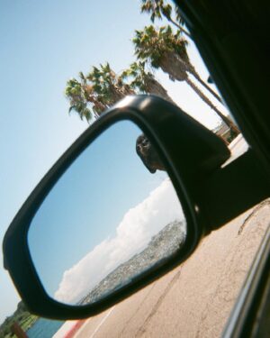Danielle Mathers Instagram - Oh Summer ☀️ 
You did me dirty…
I’m welcoming Fall with open arms 🍂 
•
•
•
#filmdump #summer2023 #adios #sandiego #pacificbeach