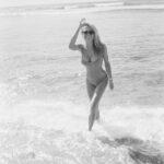 Danielle Mathers Instagram – Cinestill… it just hits different 📸
•
•
•
•
#cinestill800t #film #35mm #memories #secretspot #blackandwhite #bandw #sandiego #photooftheday #photography #beachbum #home
