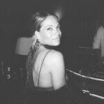 Danielle Mathers Instagram - Elsewhere • film • • CineStill BwXX •