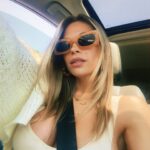 Danielle Mathers Instagram - Happy humpday 🌥️