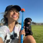 Danielle Mathers Instagram - Hello ☀️