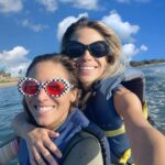 Danielle Mathers Instagram - Here’s to you… Mi corazón🫀 Mi amorrrr ❤️‍🔥 Mi compañera 👩‍❤️‍💋‍👩 Mi mejor amiga 👯‍♀️ Mi partidario 🤝 Mi traviesa flakita 😈 Mi sirena 🧜🏽‍♀️ Mi thlooth🕵🏼 Te amo por siempre y para siempre ♾ Solo la tuya bebe 💕🌈✨🤟🏽 #happyvalentinesday