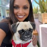 Danielle Nicolet Instagram - Summer smiles all around…😎