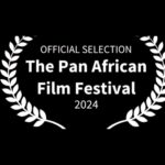 Danielle Nicolet Instagram - SO PROUD to share that my short film #13 is an official selection of the PAN AFRICAN FILM FESTIVAL @paffnow - LA PEEPS please join me on Saturday, February 10th at 6:00 pm - link in bio!