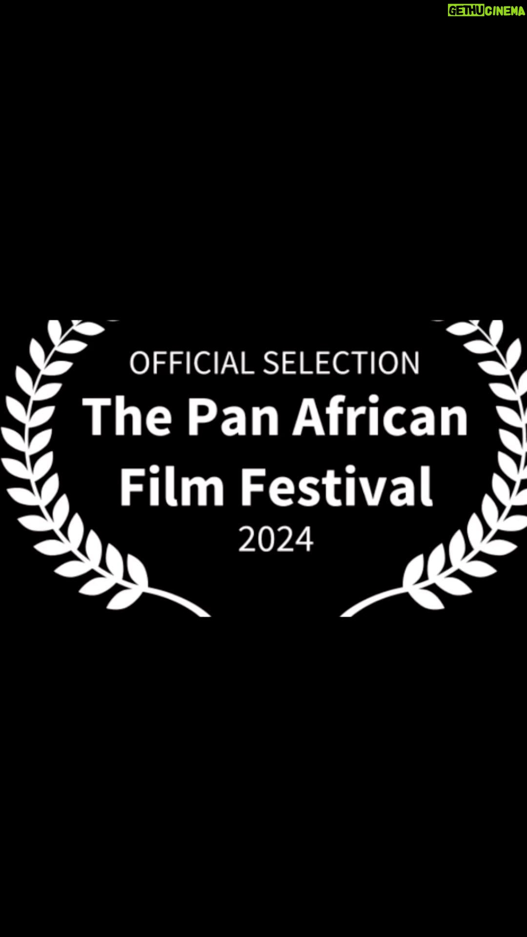 Danielle Nicolet Instagram - SO PROUD to share that my short film #13 is an official selection of the PAN AFRICAN FILM FESTIVAL @paffnow - LA PEEPS please join me on Saturday, February 10th at 6:00 pm - link in bio!