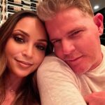 Danielle Nicolet Instagram - 2021 photo dump. A year full of change, growth… and LOTS of pics of Biggie. Book report: Had some fun being bad on Flash ⚡️, wrote a little movie 🎥, finally got to see pops 🥰, had fun in the sun with bestie @kaylacheriecompton 💕, and borders couldn’t keep me and my ride or die @michaelkussman apart. (And yes, I took Biggie out on the SUP. He only hates me a little bit 😂) Here’s to new adventures in 2022! 🥂