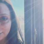 Danielle Nicolet Instagram - SUN. SHINE. ☀️ Feeling incredibly grateful for all the birthday wishes and the birthday itself. Little kid me never would have believed I’d make it this far, and find so much to be happy about ♥️ #anotheryeararoundthesun☀️ #thankyou
