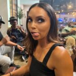 Danielle Nicolet Instagram - When the boys invite you to the cigar room for whiskey and football… love these knuckleheads. Can’t wait to make another movie together! 💕