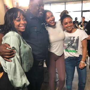 Danielle Nicolet Instagram - 2021 photo dump. A year full of change, growth… and LOTS of pics of Biggie. Book report: Had some fun being bad on Flash ⚡️, wrote a little movie 🎥, finally got to see pops 🥰, had fun in the sun with bestie @kaylacheriecompton 💕, and borders couldn’t keep me and my ride or die @michaelkussman apart. (And yes, I took Biggie out on the SUP. He only hates me a little bit 😂) Here’s to new adventures in 2022! 🥂