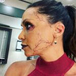 Danielle Nicolet Instagram - January photo dump. Can’t believe it’s almost Feb already!