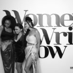 Danielle Nicolet Instagram - About Last Night Photo Dump - 🤩 Oh, but these amazing women tho! So many fierce, talented ladies that I’m lucky to call friends and colleagues! 🥰 This shin-dig was magical and I’m still pinching myself that we got to watch #BlackKaren on a big screen with an audience! Thank you @meagangood @candicewilsoncherry @thairandolph @bwilandrea @momonilessprobs @gabrielle_dennis and most especially @michaelkussman for being my ♥️ and always telling me I can do it when I think I can’t. I can’t wait to make another movie with you all!!!! #WomenWriteNow - hair 💇🏽‍♀️: @kt_chandler makeup💄: @prellyprell