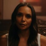 Danielle Nicolet Instagram - “13” - is my debut as a Director/Writer and I’m so excited to have it premier at @danceswithfilms on June 27th at 5pm!!! Please join me to watch and celebrate at the historic TCL Grauman’s Chinese Theater in Hollywood! ⭐️Just a few of the amazing talents that helped make this little mini movie happen: @kaylacheriecompton - Producer & Worlds greatest best friend 👯‍♀️ @beth.napoli - DP and leader of our all female camera crew girl gang 💪🏽 @josiahruis - Producer/Editor/Score & Best human on earth @thegreg_vaughan - as “Him” - Texas never made a better actor @thejenniferodell - as “The Therapist” - her talent is second only to her generous heart @michaelkussman - Producer/2nd Unit DP and survivor of my bossy nature 🥰 @joel_m_gonzales & @hectorfelixflicks - Mentors, Lifesavers, Ledge talker-downers 🤗 @morganmyleslive - Heavenly Voiced Writer/Performer of the original song, “13” 🎶 @soianappropriate - support system @treymcmenamin - co-producer & literal angel 😇 LINK for tickets in bio. #filmaking #filmfestival #director #writer