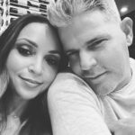 Danielle Nicolet Instagram - Happy Birthday @michaelkussman - I love you tan mucho 💕 🥂