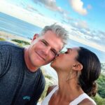 Danielle Nicolet Instagram – Happy birthday to my person @michaelkussman – You’re the only one I want to go anywhere with. Love you so mucho MIGOWL! 💕