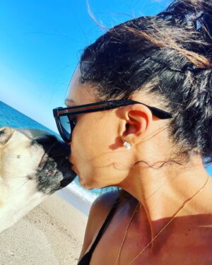 Danielle Nicolet Instagram - January photo dump. Can’t believe it’s almost Feb already!