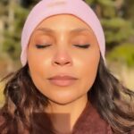 Danielle Nicolet Instagram - Remembering to breathe… 🧘🏽‍♀️ I’ve been in so much anxiety mind lately. Incredible amount of change on my plate… good, bad, and just plain NEW in the immediate future. The past few days have been filled with as many moments of gratitude as epic panic attacks. This afternoon I finally remembered to breathe. Meditate. Be in the moment. Know that it’s all gonna be okay… And remember that it’s not that fucking serious! 🤪