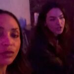 Danielle Nicolet Instagram - Thank you @indypopcon for a fantastic weekend full of old and new friends, lots of laughs and even a little ghost hunt at @slipperynoodleindy - 🥰 next time I’ll order the shrimp cocktail with the sauce on the side 😂