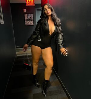 Daniielle Alexis Instagram - 🖤💣 Everyday 🕷️🖤