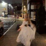 Danika Yarosh Instagram - halloween 2023 🎃🧝🏻‍♀️🏹✨👻🦚