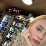 Danika Yarosh Instagram - just a girl (not so) patiently waiting for her THEC 💭🍳🥯😪😮‍💨