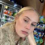 Danika Yarosh Instagram - just a girl (not so) patiently waiting for her THEC 💭🍳🥯😪😮‍💨