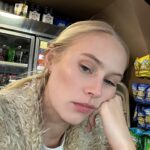 Danika Yarosh Instagram - just a girl (not so) patiently waiting for her THEC 💭🍳🥯😪😮‍💨
