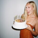 Danika Yarosh Instagram - finally got bday film back!!! it’s been a minute but wanted to thank you guys for all the lovely birthday wishes over the past few weeks. feeling the loveee 🤍✨🎂🍾 #toooldforleo