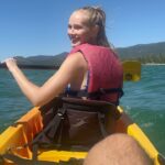 Danika Yarosh Instagram - ✨🏕🛶💛