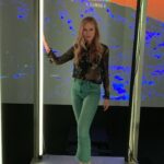 Danika Yarosh Instagram - 🤖🫀🌅🌃