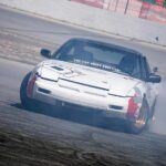 Danika Yarosh Instagram - vroom vroom 🏁🏎️💨😈