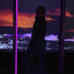 Danika Yarosh Instagram - 🤖🫀🌅🌃