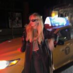 Danika Yarosh Instagram - 🚕🌃🐀🍕🪱🧠