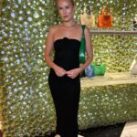 Danika Yarosh Instagram - Thanks for the fun evening @prada 🤍 had the best time with my girl @cinthyacarmona ✨