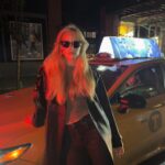 Danika Yarosh Instagram - 🚕🌃🐀🍕🪱🧠